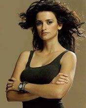Penelope Cruz - wallpaper preview