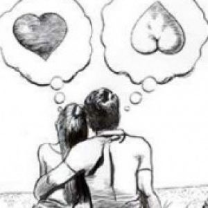 Similar thoughts