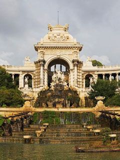 Marseille