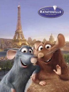 Ratuoituille