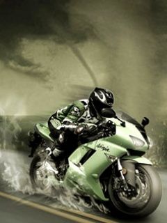 moto - wallpaper preview