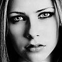 Avril Lavigne - wallpaper preview