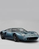 Ford - wallpaper preview