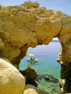 Croatia - wallpaper preview