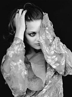 Marion Cotillard  - wallpaper preview