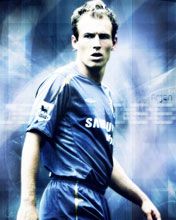 Chelsea - wallpaper preview