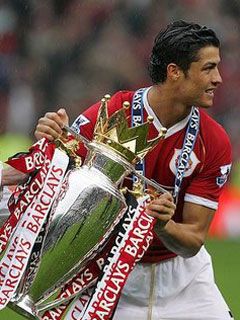 Manchester United - wallpaper preview