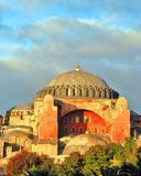 Istambul - Hagia Sophia - wallpaper preview