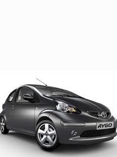 toyota - wallpaper preview
