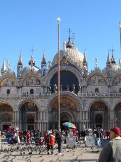 Venezia - wallpaper preview
