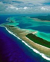 Wallis et Futuna