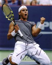Nadal - wallpaper preview