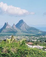 Curepipe Mauritius - wallpaper preview
