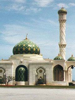 Oman