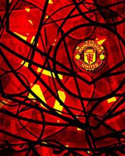 Manchester United  - wallpaper preview