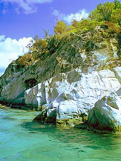 British Virgin Islands property - wallpaper preview