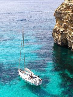 Malta - wallpaper preview