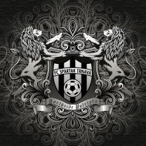 Spartak - wallpaper preview
