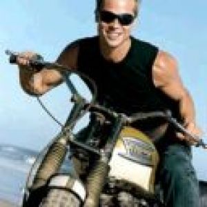 Brad Pitt