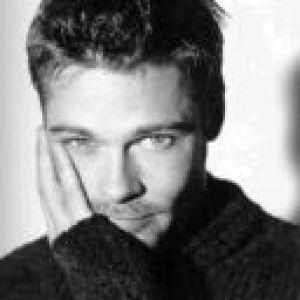 Brad Pitt