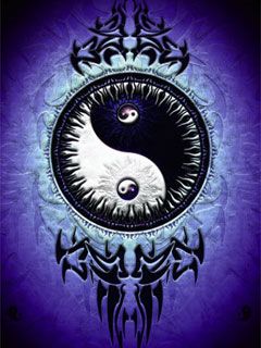 Ying Yang