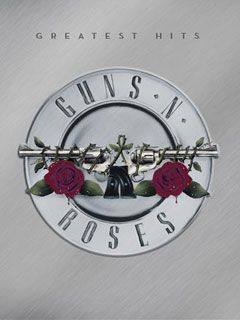 Guns N Roses - wallpaper preview