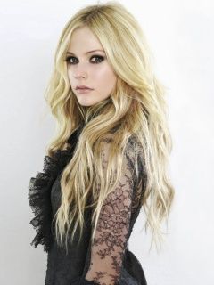 Avril Lavigne