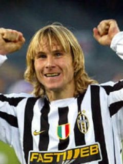 Nedved - wallpaper preview