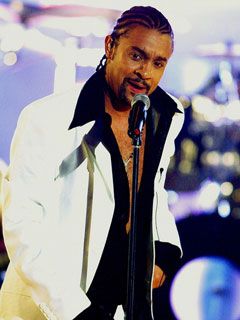 Shaggy - wallpaper preview