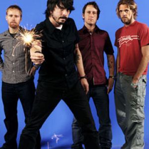 Foo Fighters