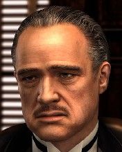 godfather - wallpaper preview
