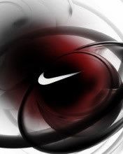 Nike - wallpaper preview
