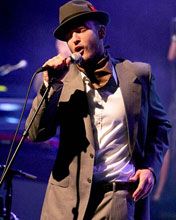 Justin Timberlake