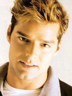 Ricky Martin - wallpaper preview