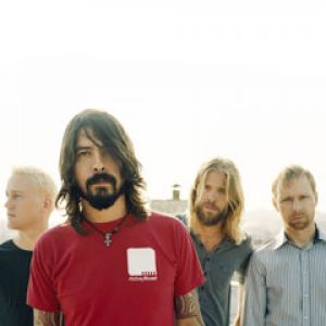 foo fighters