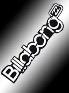 Billabong - wallpaper preview