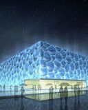 Beijing Olympic - Swimmstadiom