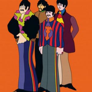 The Beatles