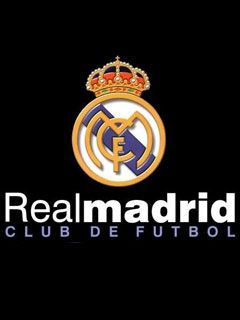 Real Madrid  - wallpaper preview