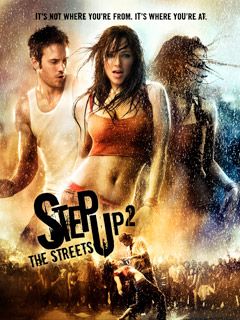 Step up 2