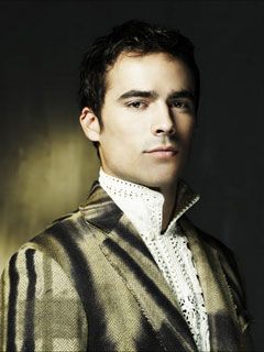 Damien Sargue - wallpaper preview