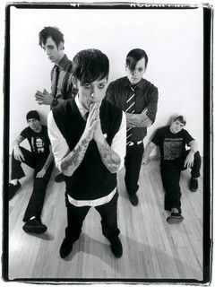 Good Charlotte - wallpaper preview