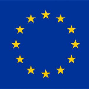 Flag of Europe