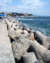 Burgas - wallpaper preview