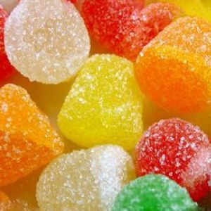Gummy