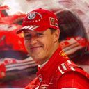 Schumacher - wallpaper preview