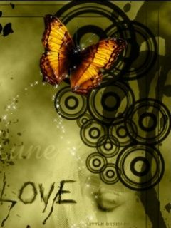 Love - wallpaper preview
