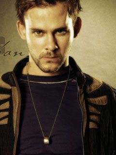 Dominic Monaghan