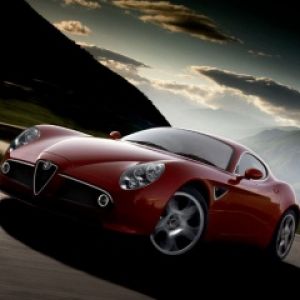 Alfa Roneo