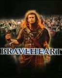 Braveheart - wallpaper preview